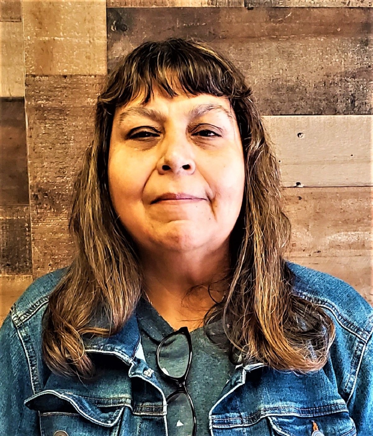 Caregiver of the Month Diolanda