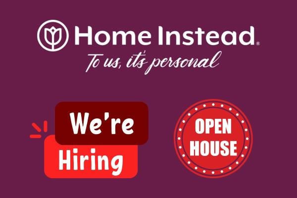 caregiver hiring open house home instead mesa and sun lakes az hero