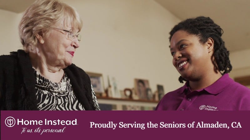 Proudly Serving Seniors