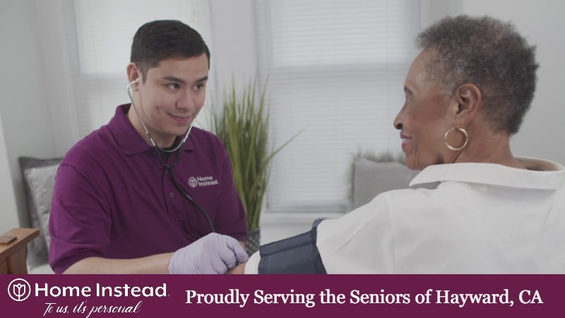 Proudly Serving Seniors