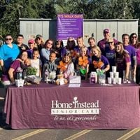 Alz Walk 2021 tile