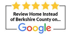 Review us on Google