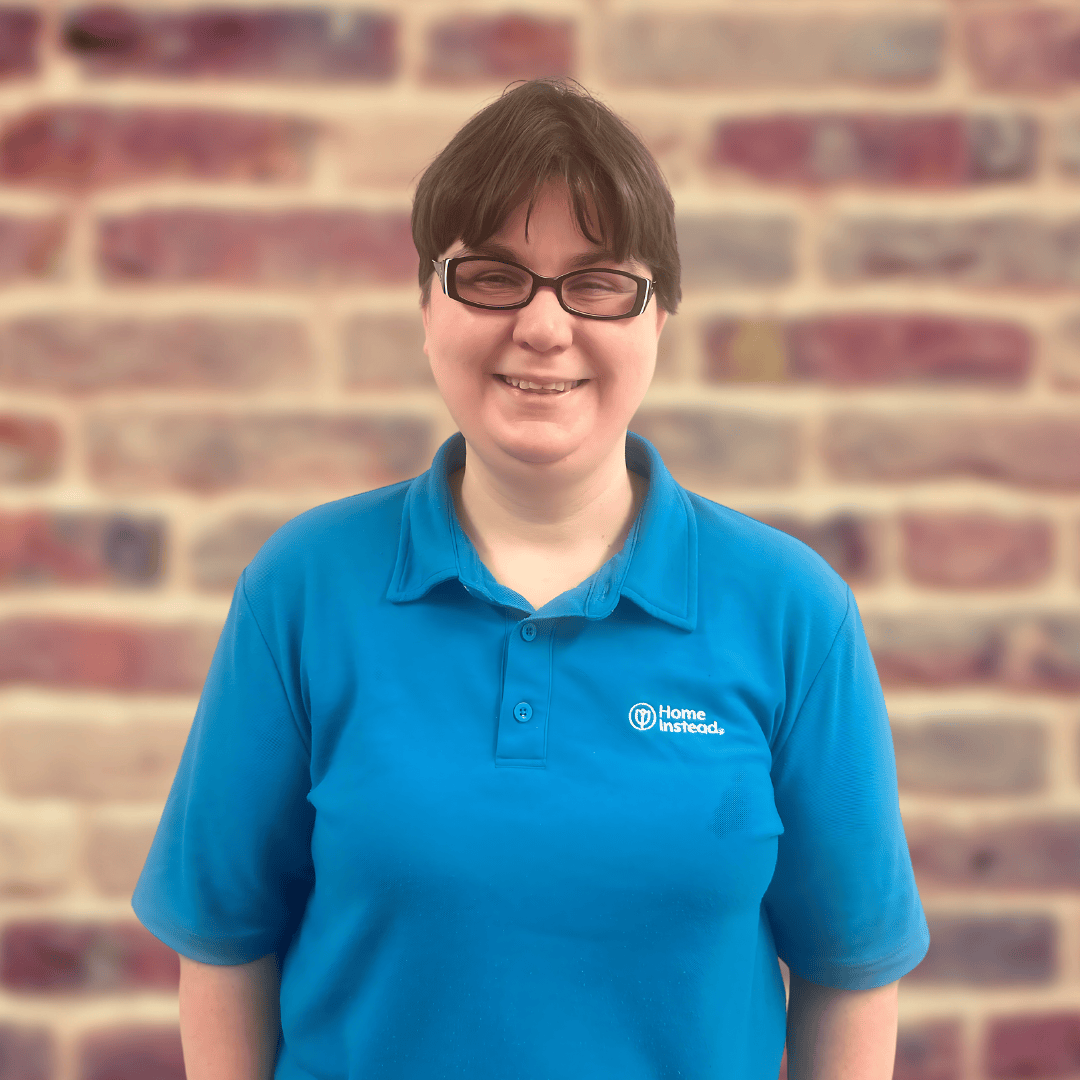 Rachel Horsley Care Professional Support Specialist