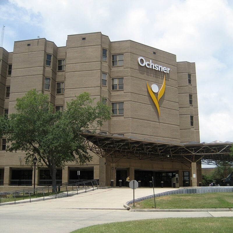 Ochsner Kenner