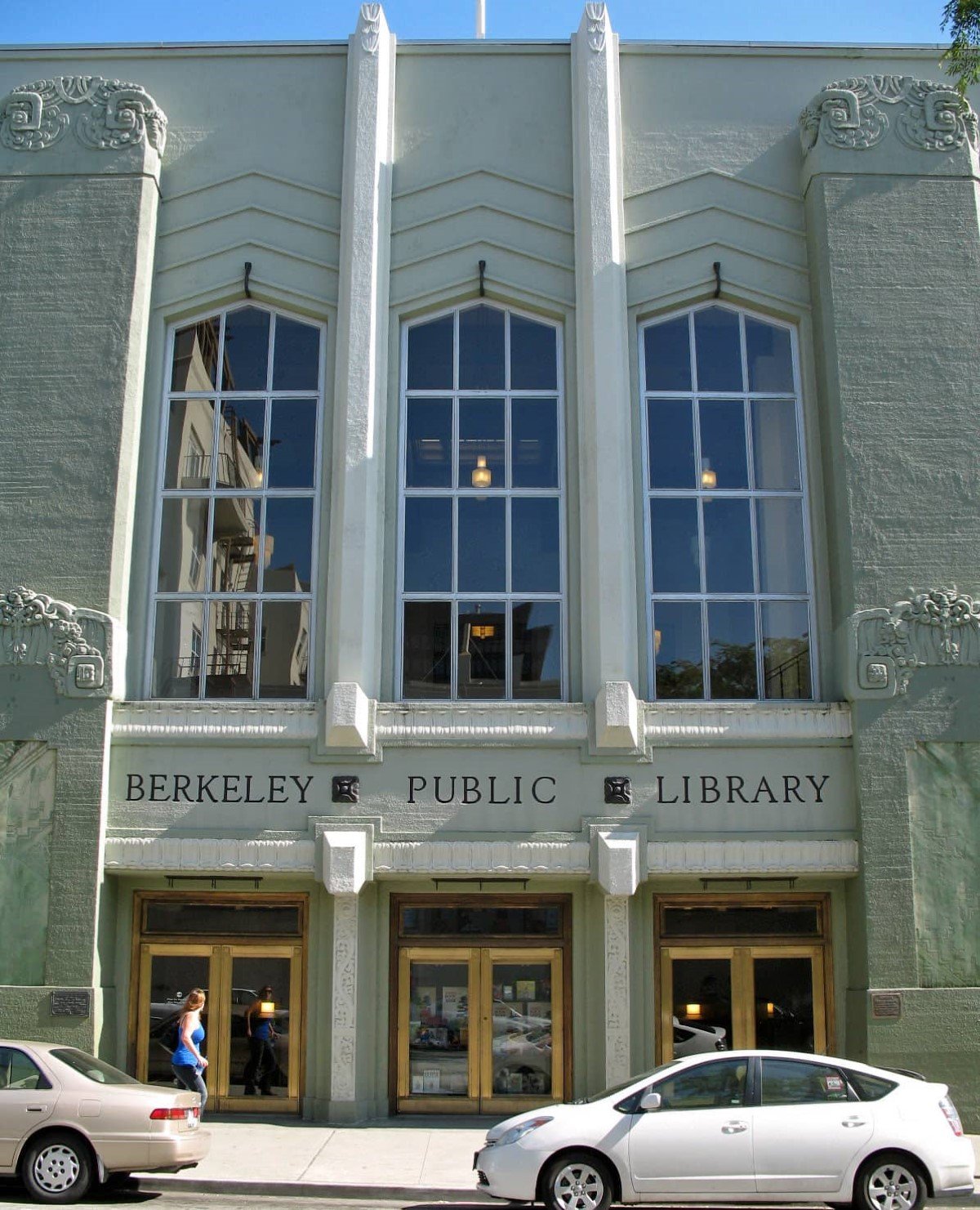 Berkeley