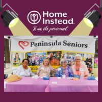 spotlight - penisula seniors