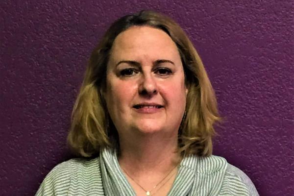 Home Instead Lubbock Caregiver of the Month for February 2022 is Tamra Barron