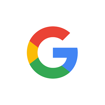 Google Icon Review Page