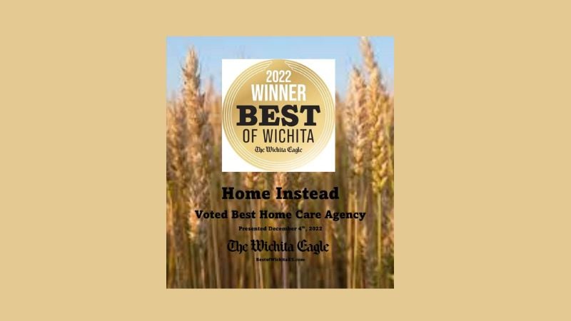 Best of Wichita 2022 in Home Care