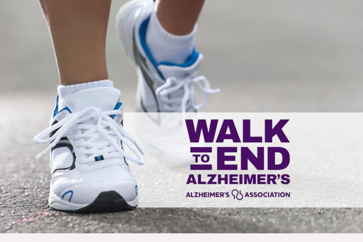 Join Home Instead as We Support the 2024 Walk to End Alzheimer's