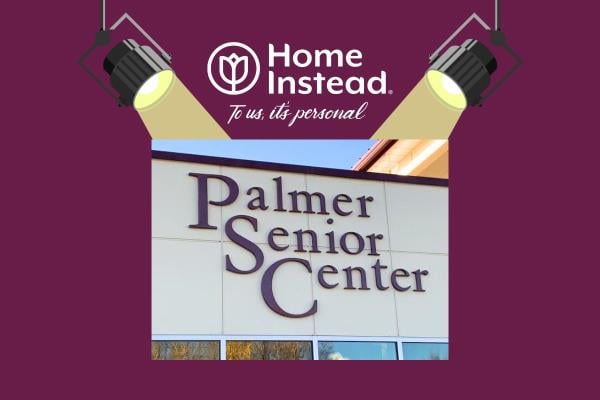 Palmer, AK Senior Resource Spotlight Palmer Senior Citizens Center