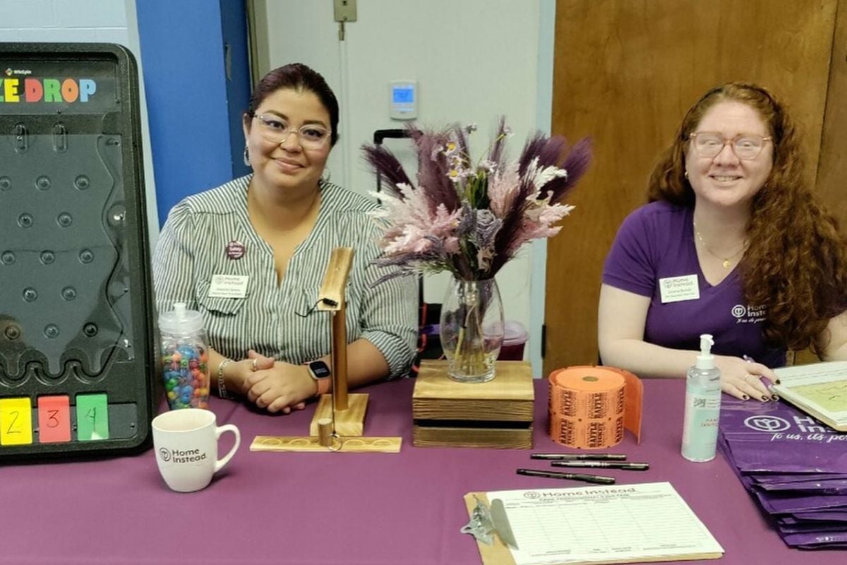 Home Instead Hosts Successful Care Professionals Job Fair in Pasadena, CA