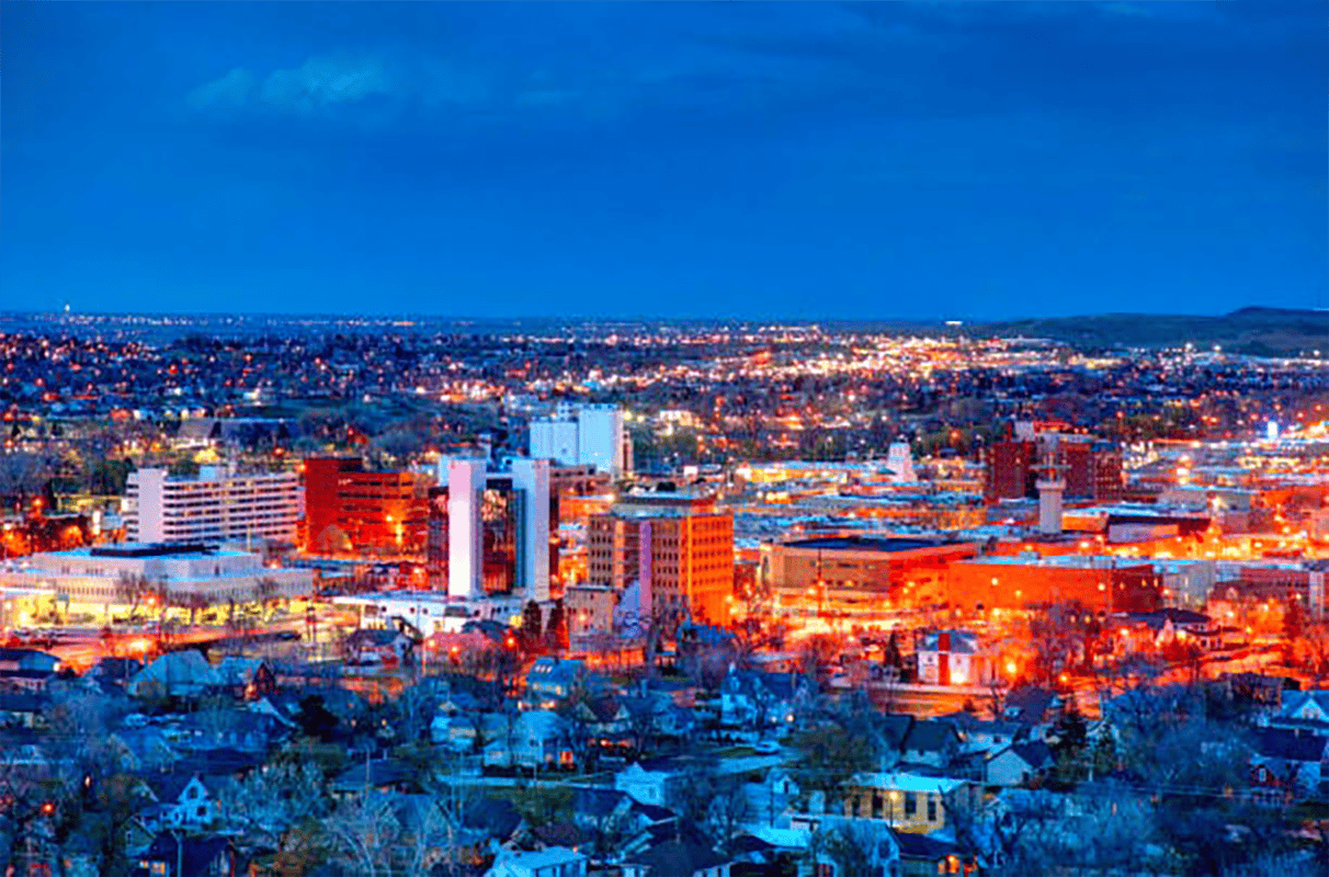 Rapid City