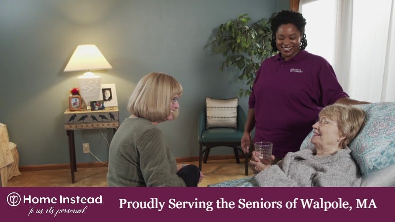 Proudly Serving Seniors