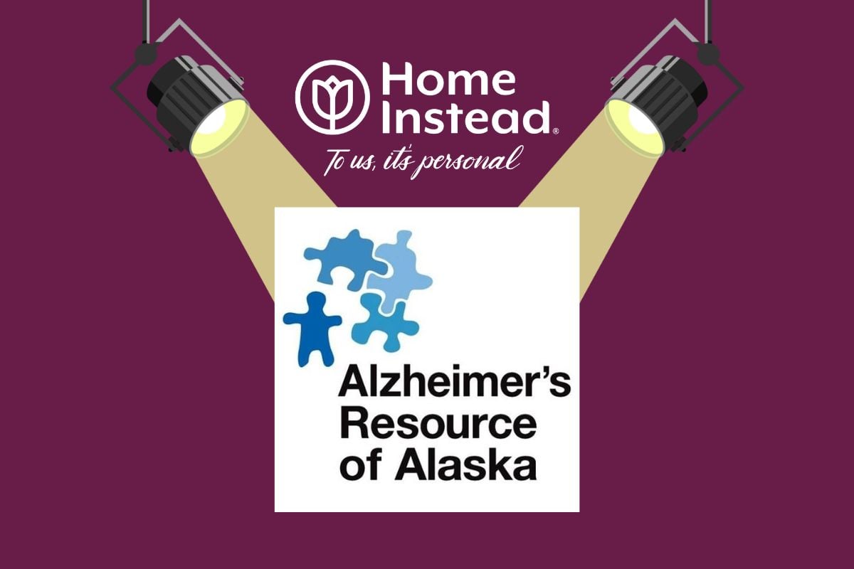 Wasilla, AK Senior Resource Spotlight Alzheimer's Resource of Alaska - Team Wasilla