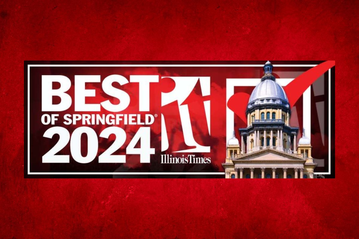 Vote Home Instead as the Best Home Care in Springfield, IL!