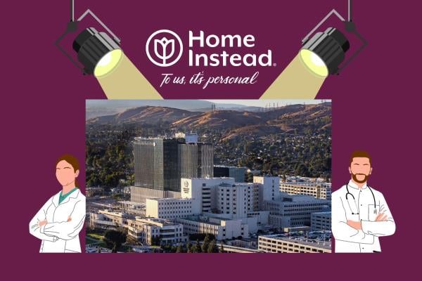 Loma Linda, CA Senior Resource Spotlight Loma Linda University Medical Center