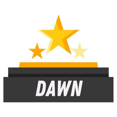 caregiver award winner dawn july 2023