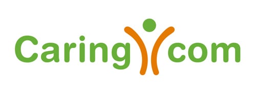 caring.com logo