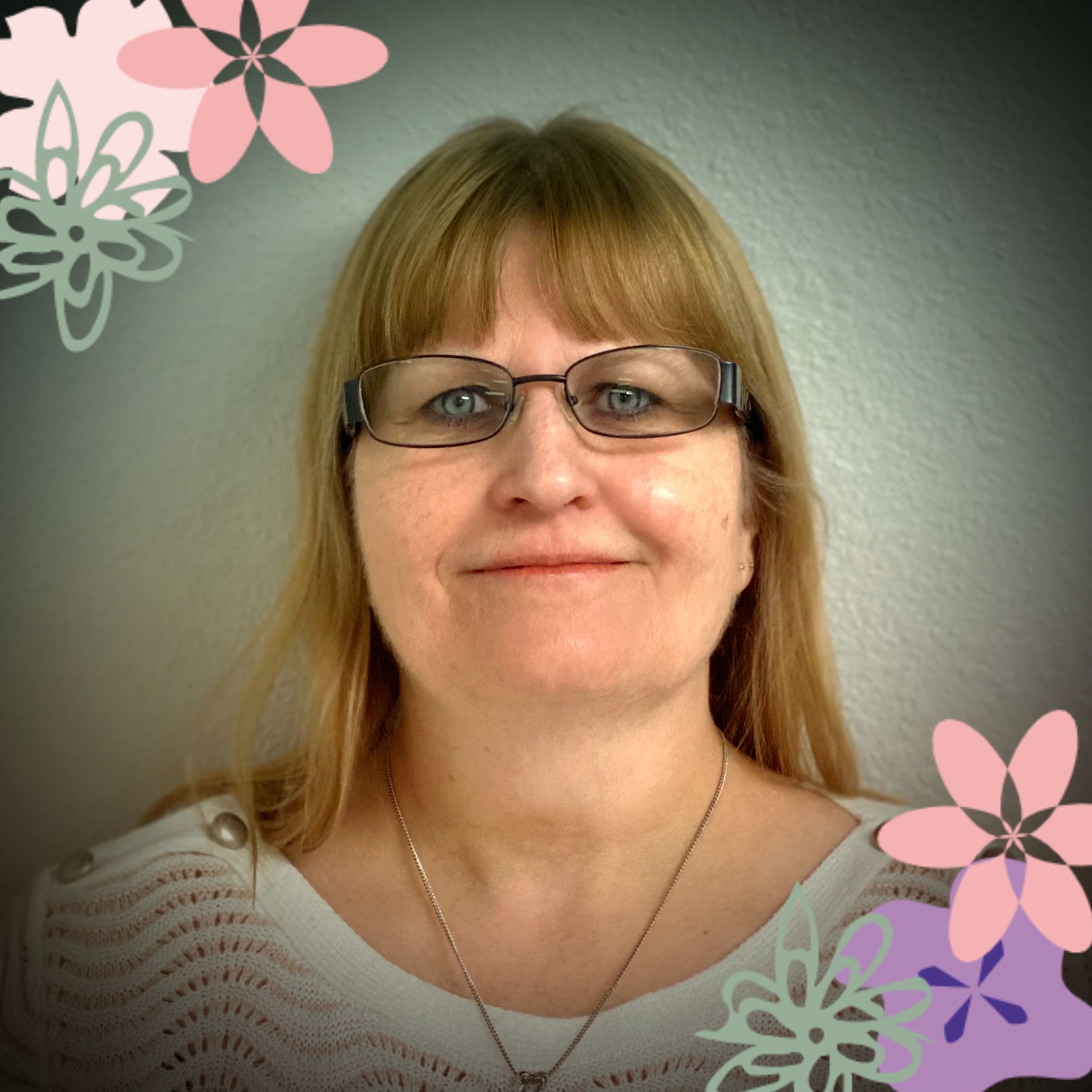 CAREGiver Shari