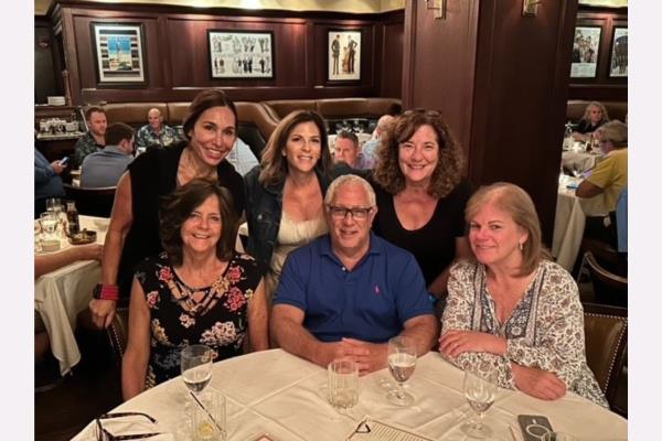 Home Instead Admin Team Celebrates Another Incredible Year of Home Care in Morris County, NJ