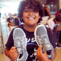 Soles4Souls Shoe Drive