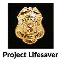 Project Lifesaver