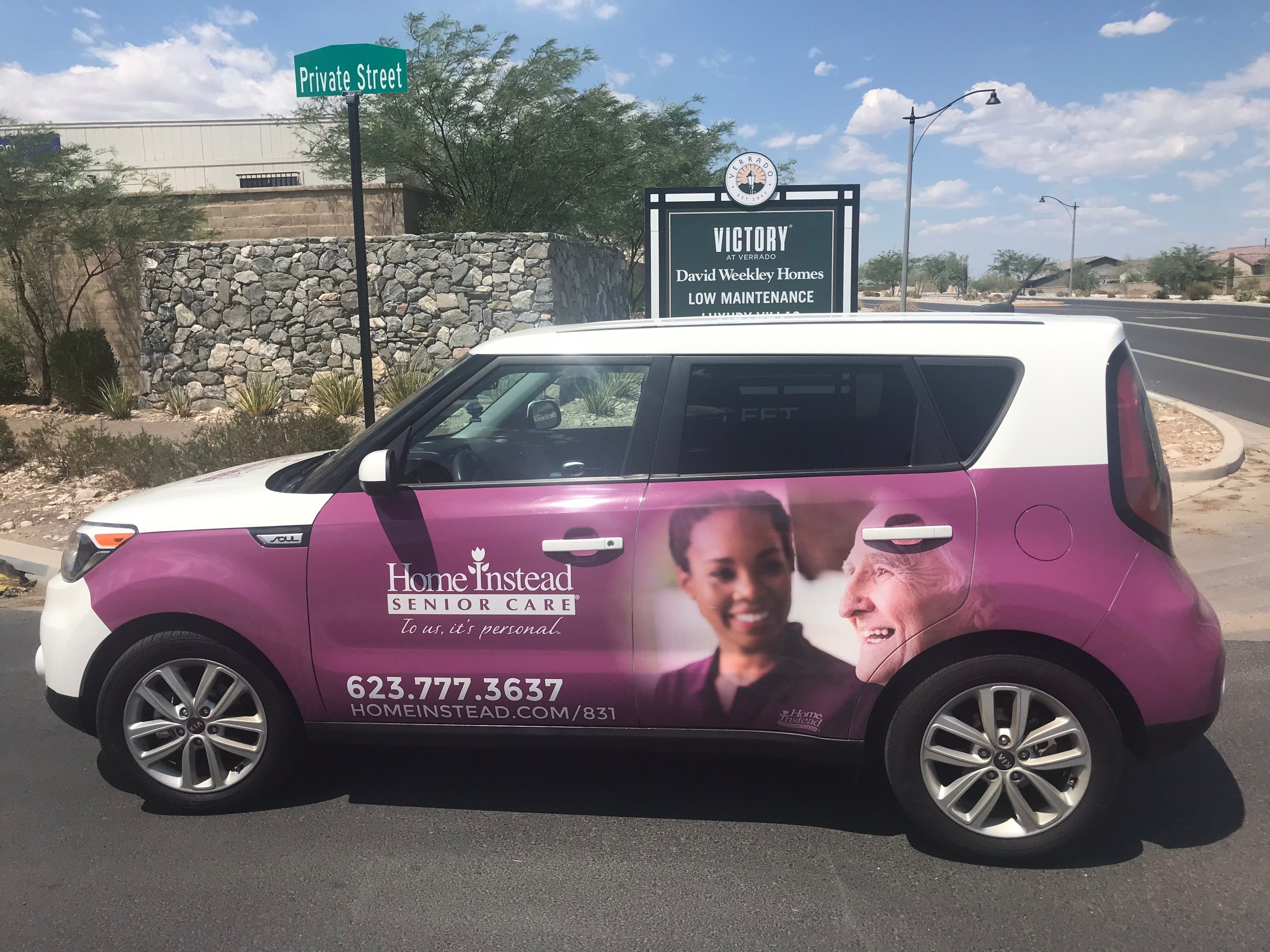 home instead home care verrado buckeye az