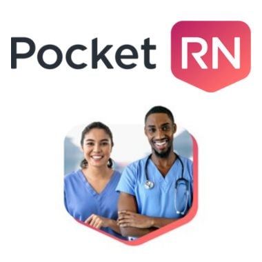 pocket rn team