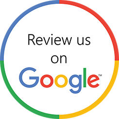 Google Review Logo