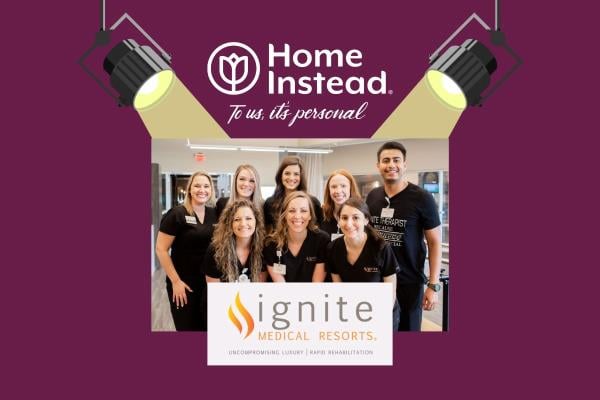 Bartlesville, OK Senior Resource Spotlight Ignite Medical Resort