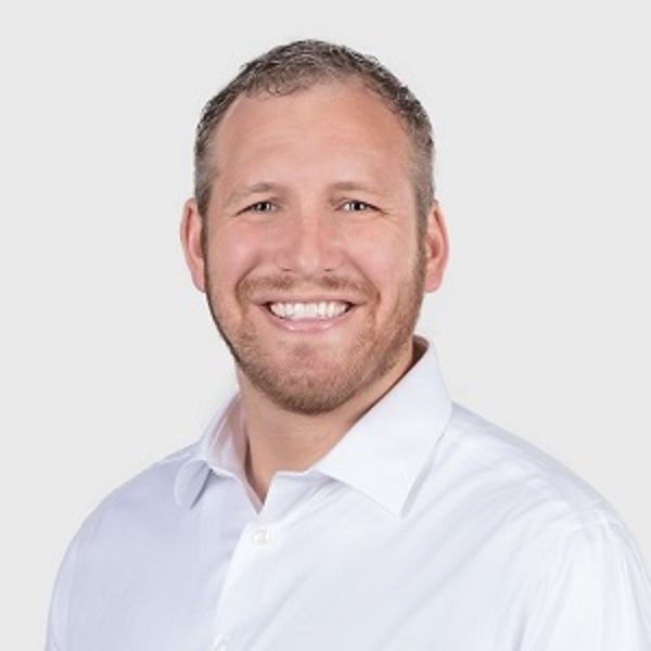 Mark Arquitt,  Franchise Owner