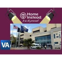 Home Instead Loma Linda, CA Jerry L. Pettis Memorial Veterans Hospital