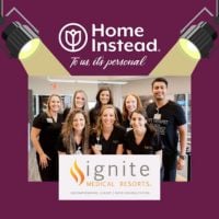 Bartlesville, OK Senior Resource Spotlight: Ignite Medical Resorts