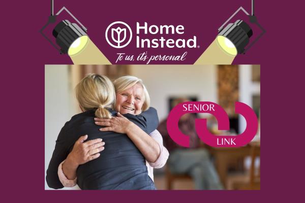 Senior Resource Spotlight Senior Link in Anderson, IN