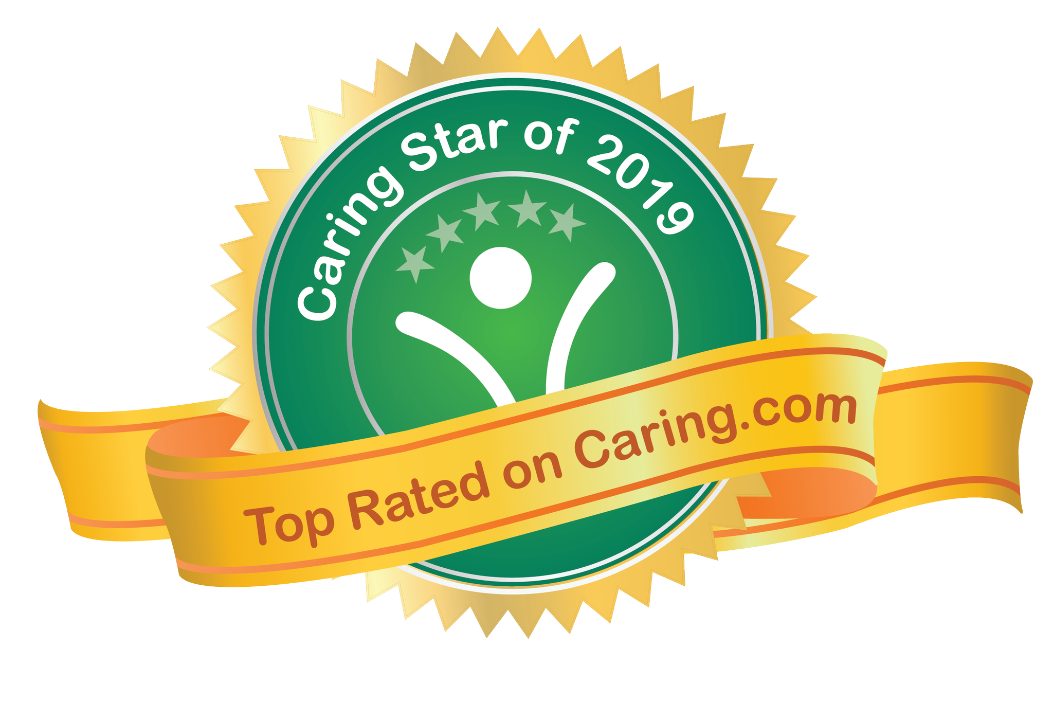 Caring19Award