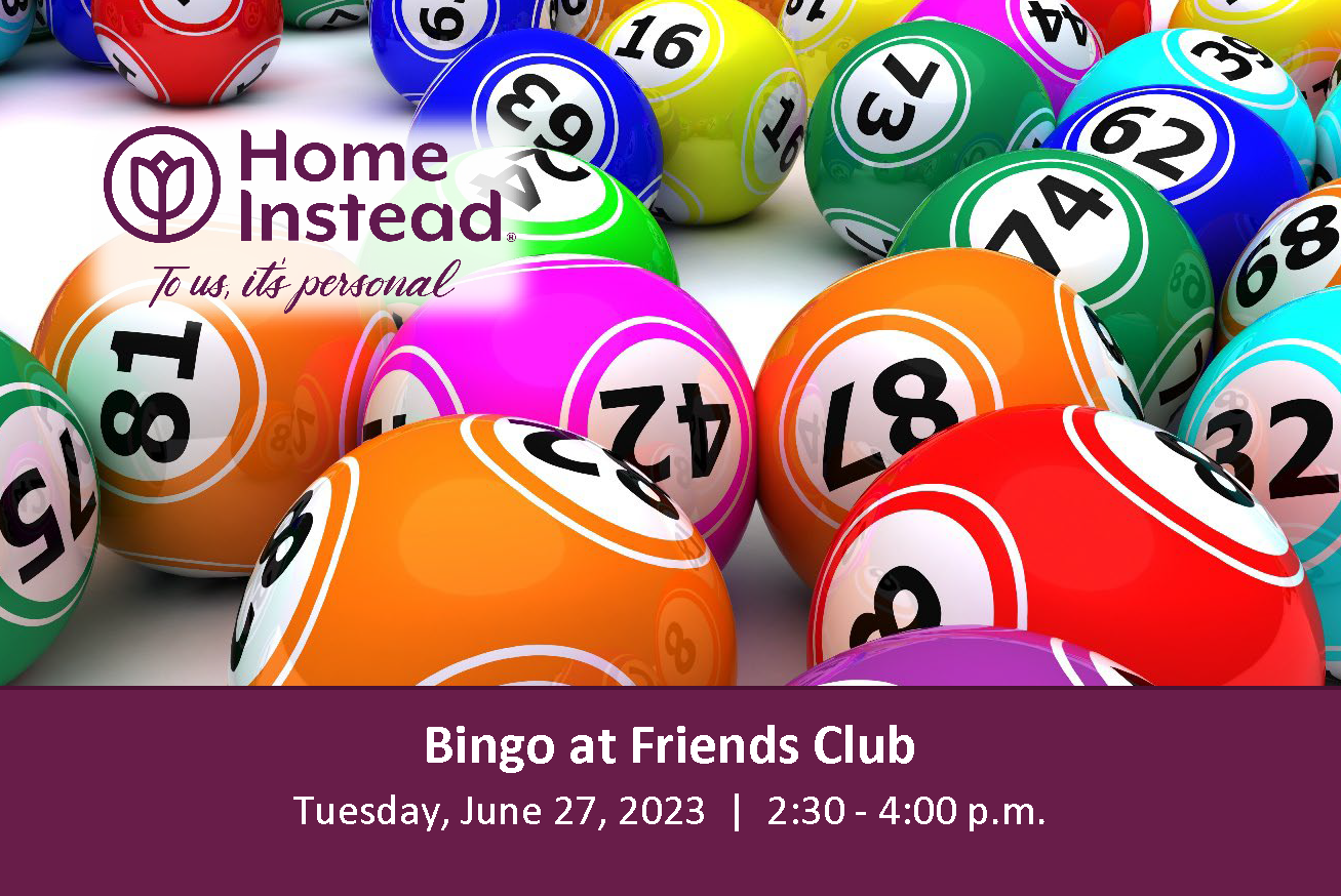 Bingo Image Website