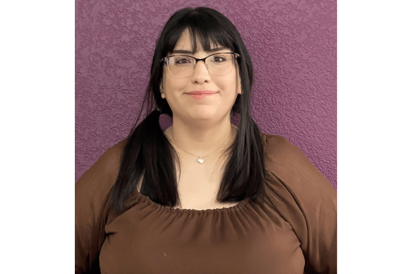 September Care Pro of the Month Sadie Ortiz 1 