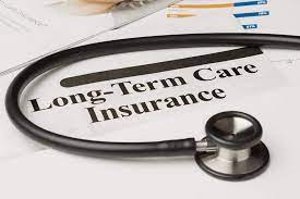 Long Term Care Insurance