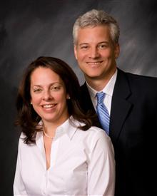 Wriston Marshburn and Catharine Marshburn- Owners