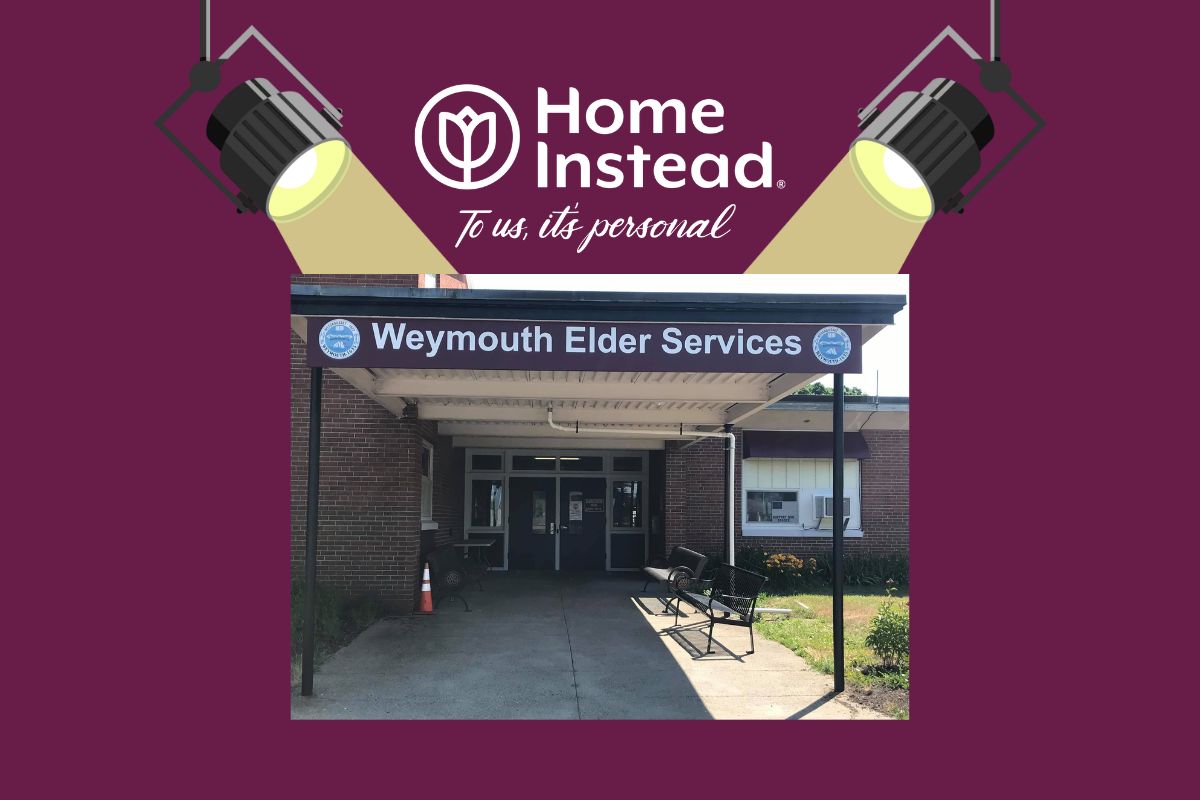 Weymouth, MA Senior Resource Spotlight Whipple Senior Center