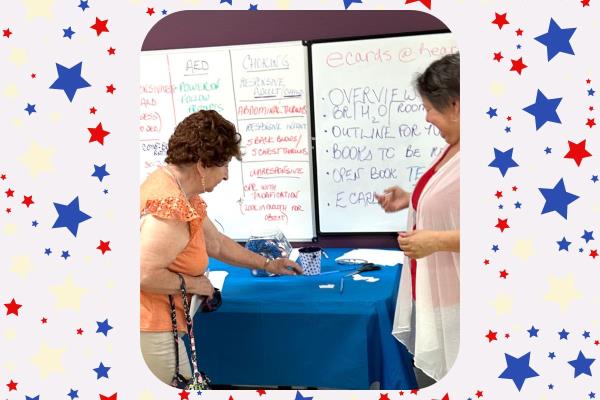 Home Instead Honors Our Dedicated Caregivers with a Payday Party in Bradenton, FL