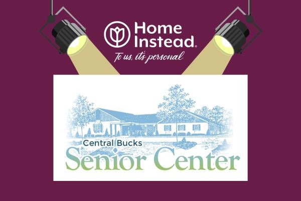 Doylestown, PA Senior Resource Spotlight Central Bucks Senior Center