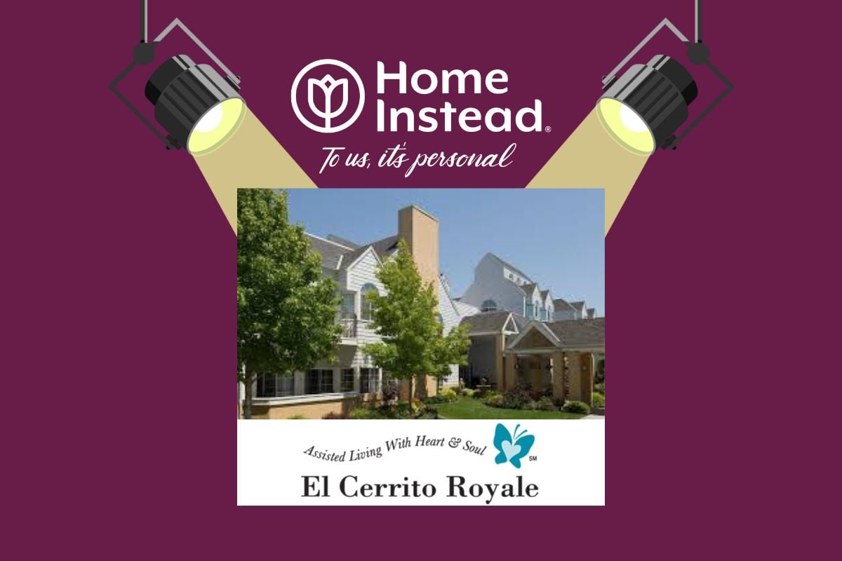 El Cerrito, CA Senior Resource Spotlight El Cerrito Royale