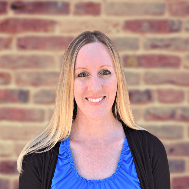 Photo of Lisa Dworniczak, Client Care Coordinator