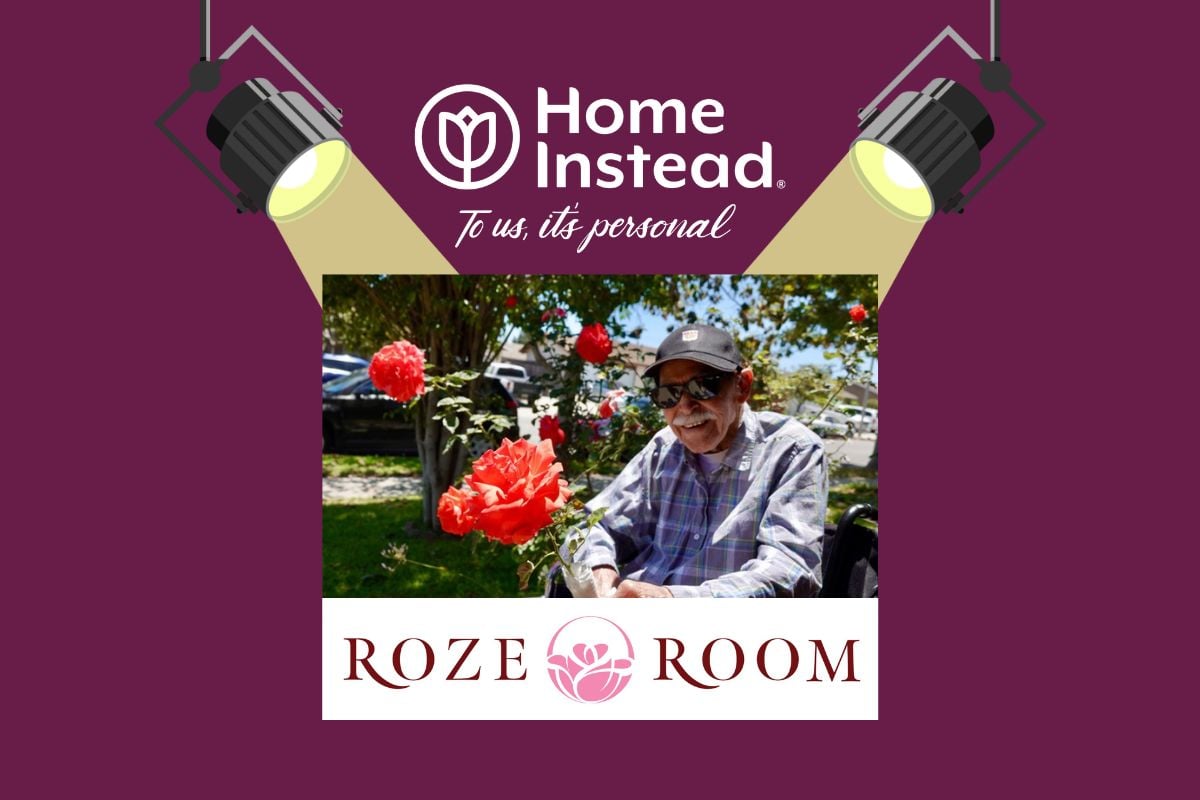 Ventura, CA Senior Resource Spotlight Roze Room Hospice of Ventura