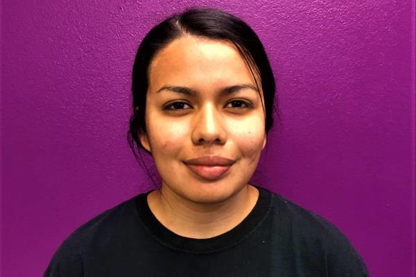 Deseraih “Desi” Subia - April 2022 Care Professional of the Month for Home Instead of Midland-Odessa