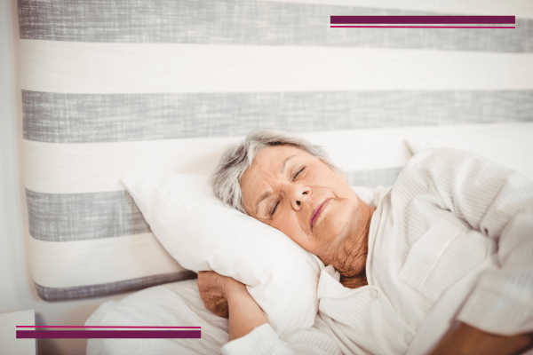 7 Effective Ways to Improve Sleep Quality in Seniors