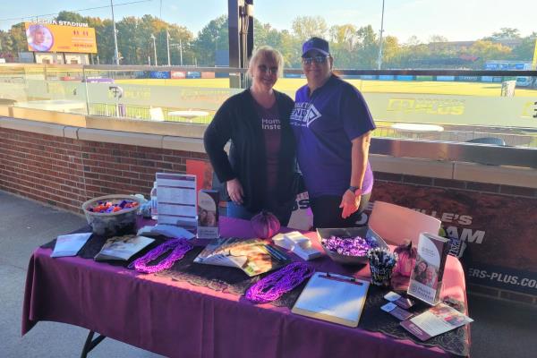 Home Instead and Elvis Support 2024 Walk to End Alzheimer's in Fayetteville, NC