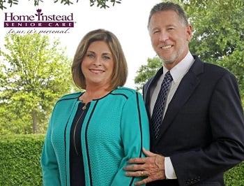 Malorie & David Hill, Franchise Owners